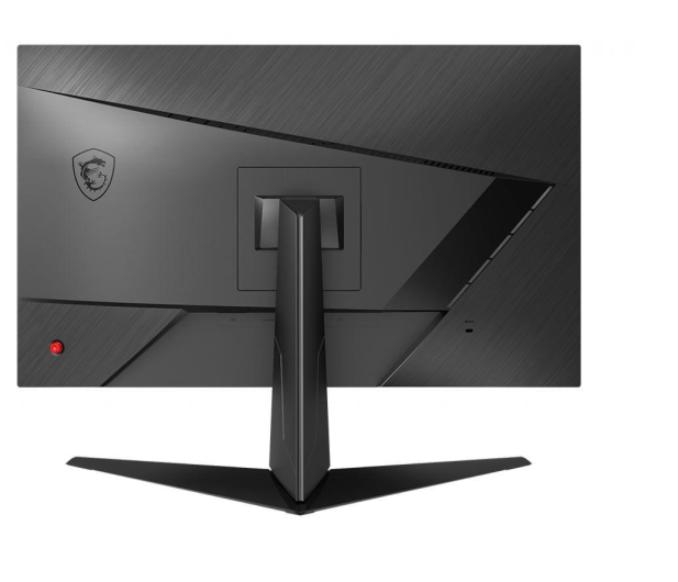MSI 23,8" Optix G242 - 622104 - zdjęcie 4